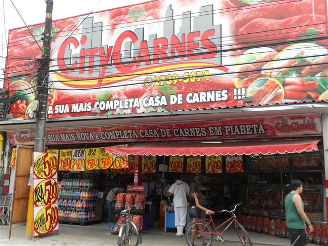 City Carnes